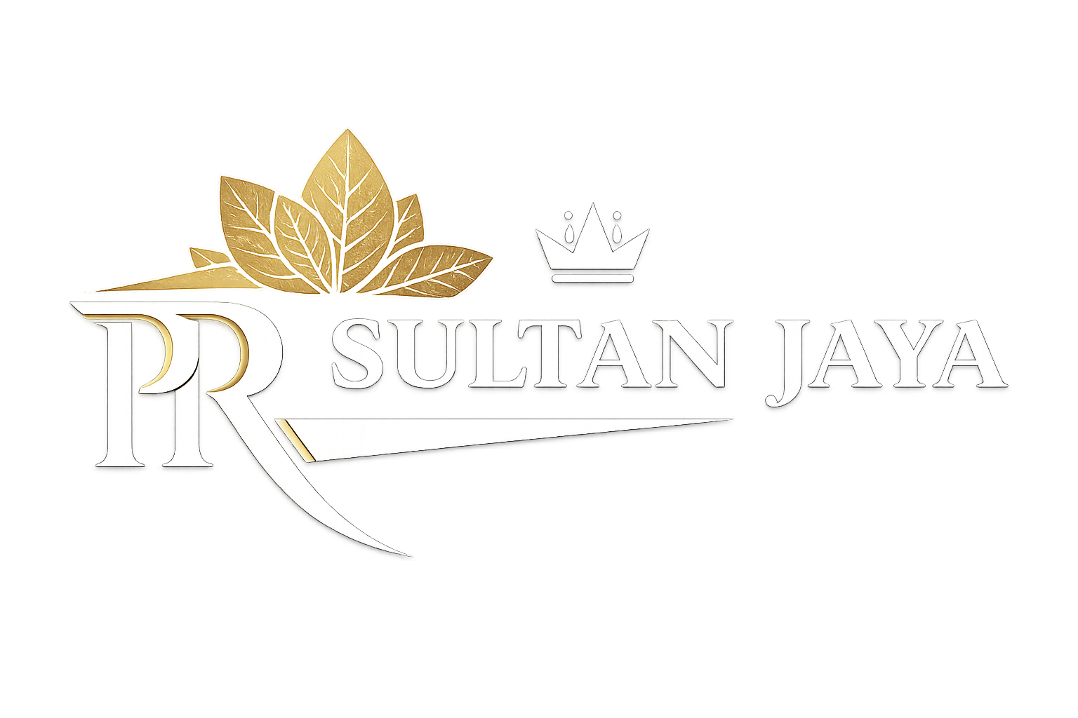PR SULTAN JAYA Logo